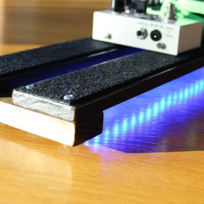 Pedal board LED Under Glow Add On Kit Blue image 1