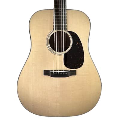 Martin D-18 Authentic Acoustic Guitar 1937 VTS w/HS image 1