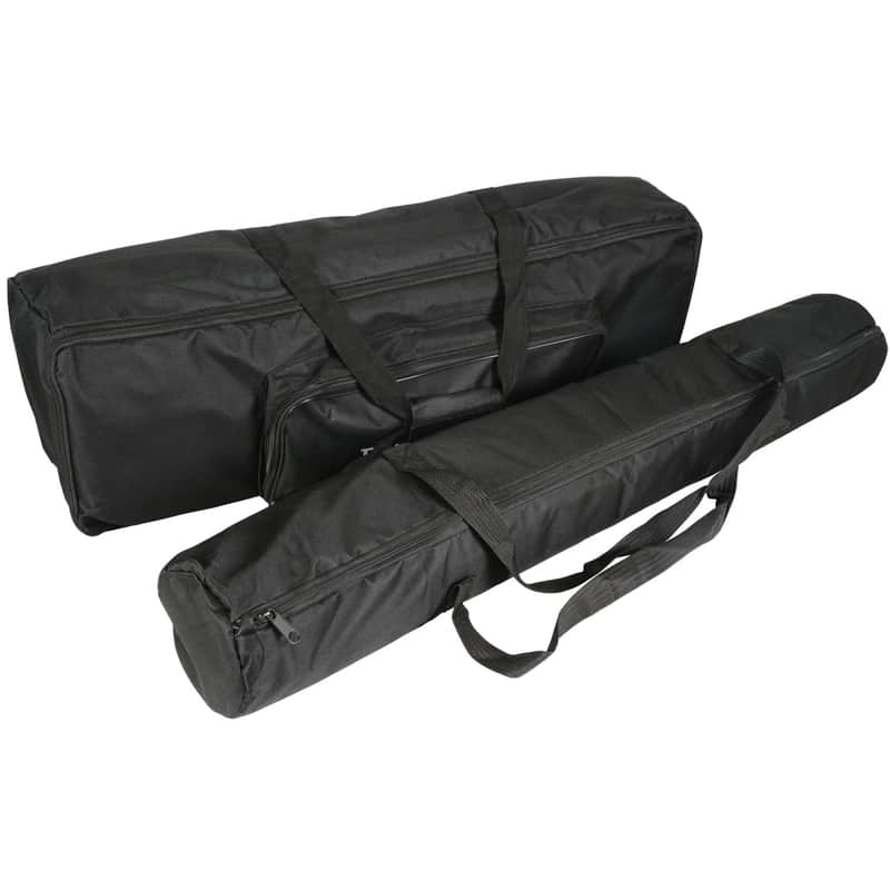 2025 QTX Transport Bag Set For Par Bar & Stand 2025