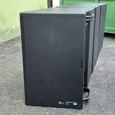 MEYER ULTRA-X40 WIDE COVERAGE LOUDSPEAKER (LOT OF 4) THS image 15