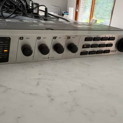 Behringer V-Verb Pro 24/96 image 5