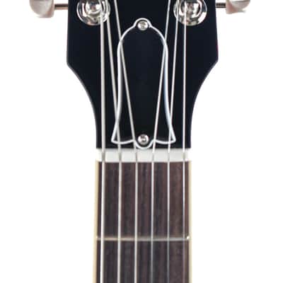Gibson SG Special Vintage Sparkling Burgundy image 2