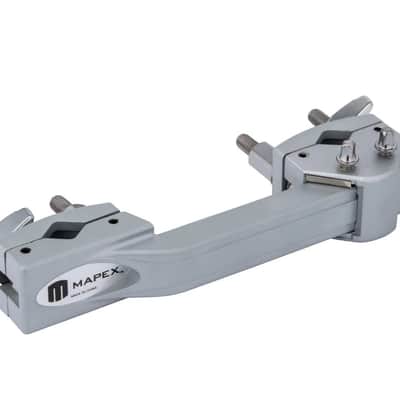 Mapex Horizontal Extendable Multi Purpose Drum Hardware Clamp - MC910 image 2