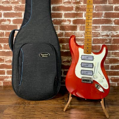 Ronin Morningstar Speedster 2020/New Ember Firemist Red Ser # 02  (Authorized Dealer) DEMO VID ADDED image 15