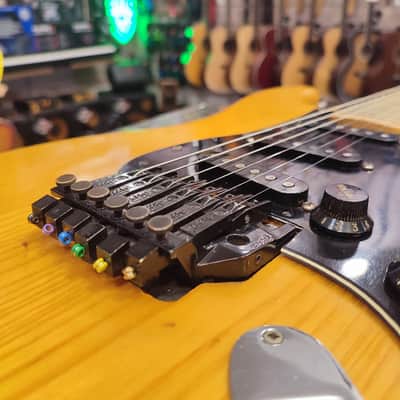 Fender Stratocaster 1979 - Natural image 10