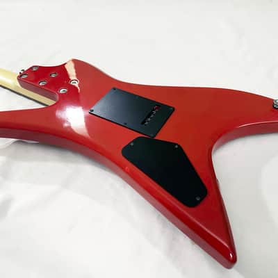 Vintage HONDO H-2 "Ugly Betty". Great Condition. Very Clean !... image 15
