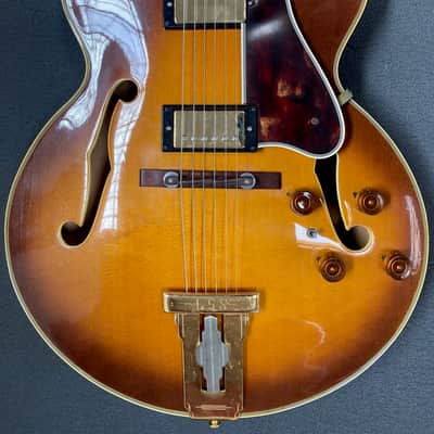 Bradley  Emperor Thinline 1980s - Matsumoku image 1