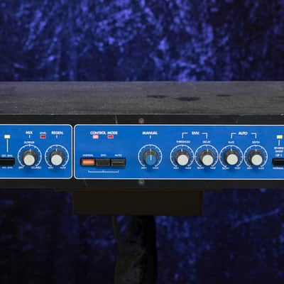 BEL Electronics BF-20 Stereo Flanger image 1