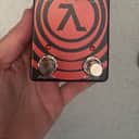 EarthQuaker Devices Sunn O))) HalfLife Octave Distortion + Booster 2026 - Present - Various