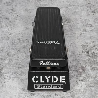 Fulltone Clyde Standard Wah image 3