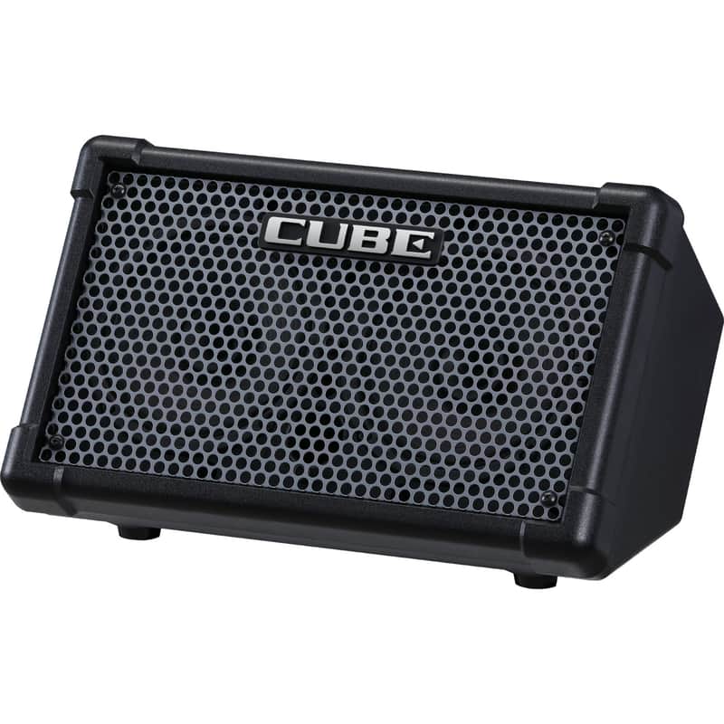 BOSS Cube-Street II Guitar Amplifier image 1