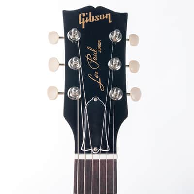 Gibson Les Paul Junior, TV Yellow | Demo image 7