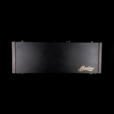 Pre Owned Baum Guitars Wingman Vintage White with OHSC image 15