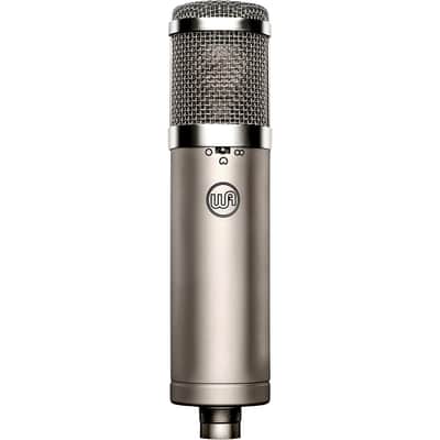 Warm Audio WA-47jr FET Condenser Microphone image 1