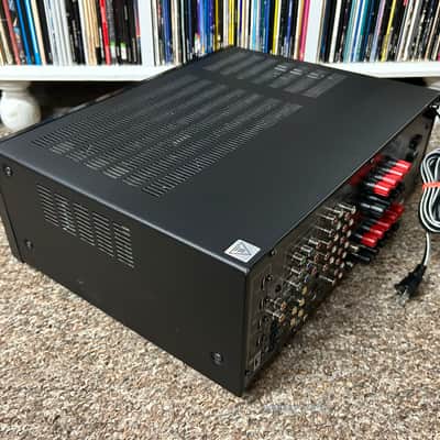 Denon AVR-1910 7.1-Ch AV Surround Sound Stereo Receiver HDMI No Remote TESTED ✅ image 8
