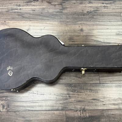 1994 Guild GV-52 NT Acoustic Electric Guitar image 24