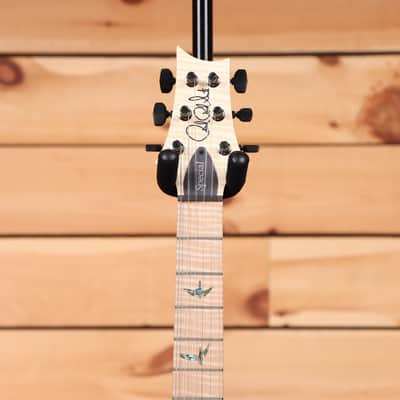 Paul Reed Smith Special 22 Semi-Hollow Wood Library - Charcoal Tri Color Burst-24 0388178 image 5