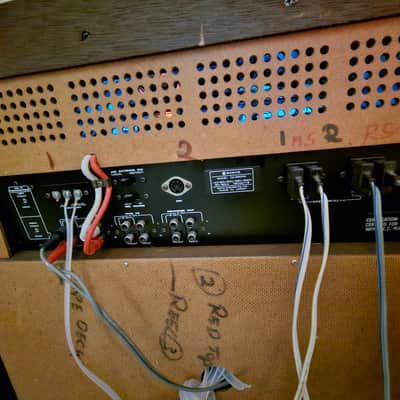 Sanyo DC-8500K 1975 image 5