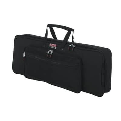 Immagine Gator Cases GKB-49 Borsa tastiera 49 tasti - 11