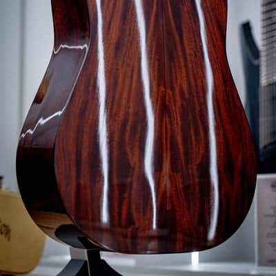 Huss and Dalton TD-M Custom image 10