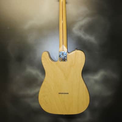 Fender Telecaster image 3
