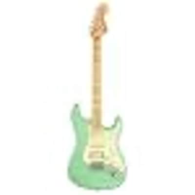 Fender American Performer Stratocaster® HSS image 8