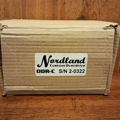 Nordland ODR-C 2019 image 8