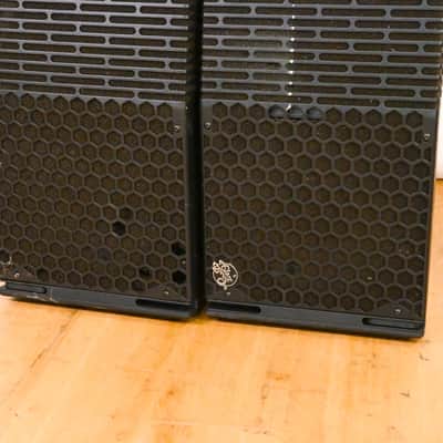Clair Bros i212-i Dual 12" Install Line Array Speakers 90° (PAIR) CG01038 *ASK FOR SHIPPING* image 4
