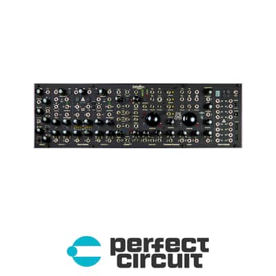 Endorphin.es Shuttle System (Black) image 1