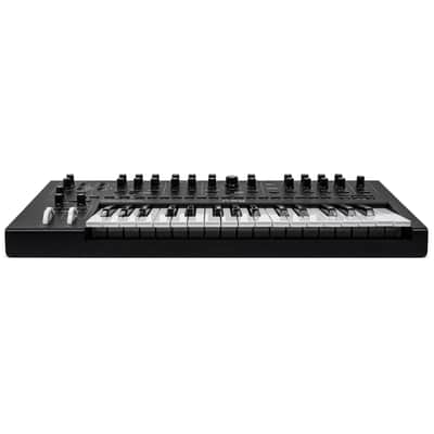 Moog Messenger - Synthesizer image 3