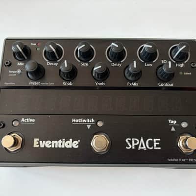 Eventide Space 2010s - Black image 1