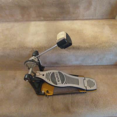 Mapex Heavy duty chain drive bass drum pedal image 3