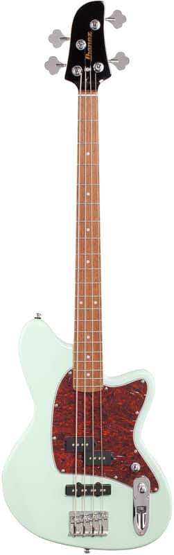 Ibanez Talman Standard Series TMB100 Mint Green image 1