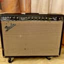 Fender Pro Reverb 1966 Black-Panel