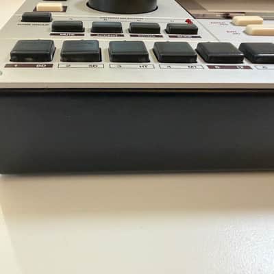 Elektron Machinedrum SPS-1 MKII 2007 - 2010 - Silver image 10