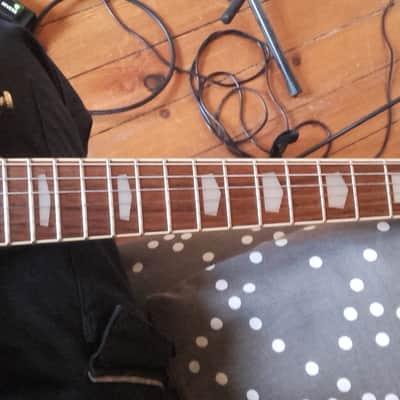Hohner hl 59 96 "Sunburst" image 6