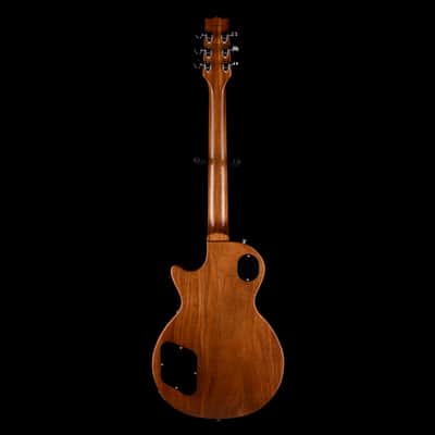 Heritage Standard II H-150 Chestnut Burst with Case image 9