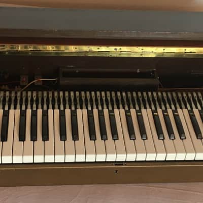 Hohner Clavinet 1/I 1960's - Wood image 1