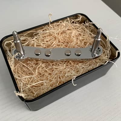 Fender Custom Shop RSD Bridge Jazzmaster Jaguar offset image 4