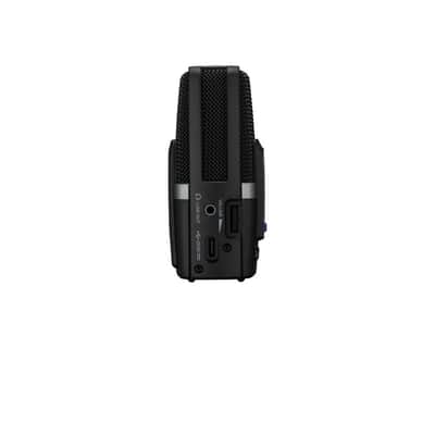 Zoom H2essential Multi-Mic Handy Recorder image 4