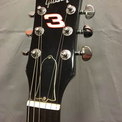 Gibson Custom Shop Les Paul - Dale Earnhardt (#66 of 333) 1999 image 8