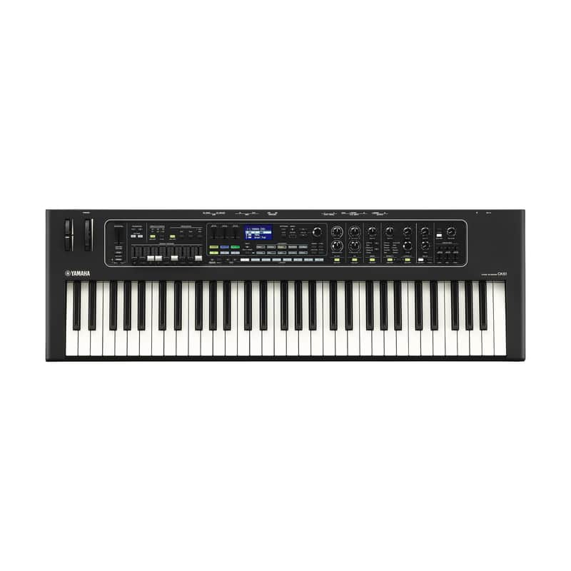 Yamaha CK61 Digital Stage Piano image 1