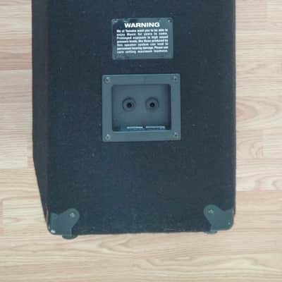 Yamaha S10e Passive PA/Monitor Loudspeaker image 4