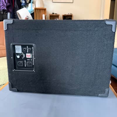 Eden Amplification D112XST-8 Bass Cabinet 2016 - Black Carpet image 4