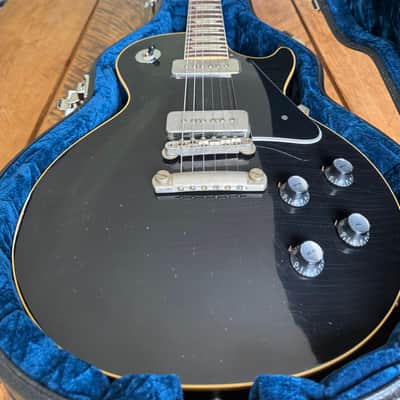 Gibson Noel Gallagher Les Paul Standard Oasis Live’25 2025 - Murphy Lab Light Aged Ebony image 6