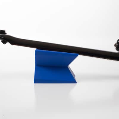 Music Nomad Cradle Cube - String Instrument Neck Support image 9