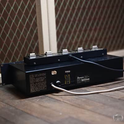 Ibanez UE400 Analog Multi-Effects from the 80's image 7