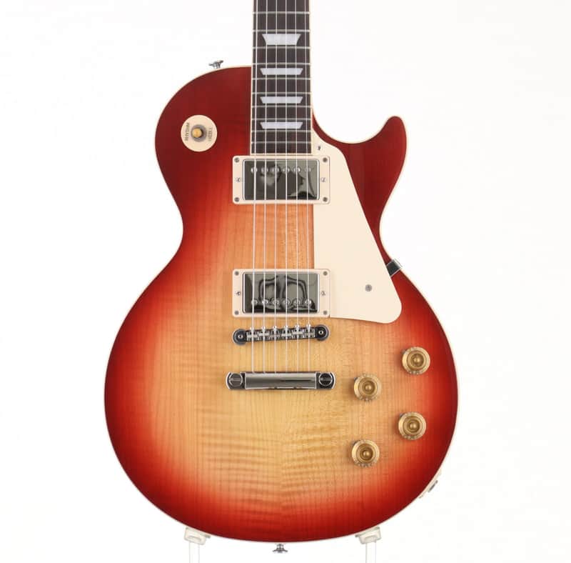 GIBSON USA Les Paul Standard 50s Heritage Cherry Sunburst [225030104] (05/18)
