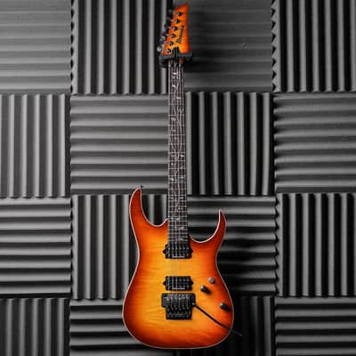 Ibanez RG2820CT Prestige | Reverb