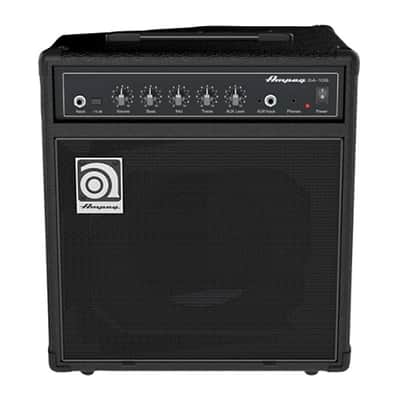Ampeg BA-108v2 20-Watt 1x8